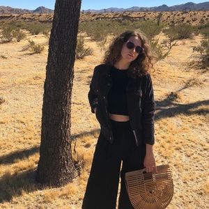 Meet your Posher, Marisa